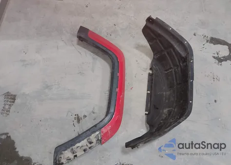 2020 Jeep Gladiator Overland 4X4 z USA, uszkodzony, nr VIN 1C6HJTFG7LL176964